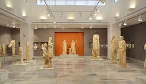 Archäologisches Museum Iraklio