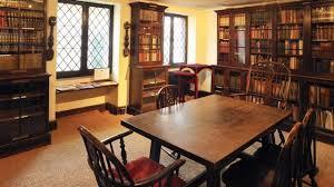 The Charles Dickens Museum