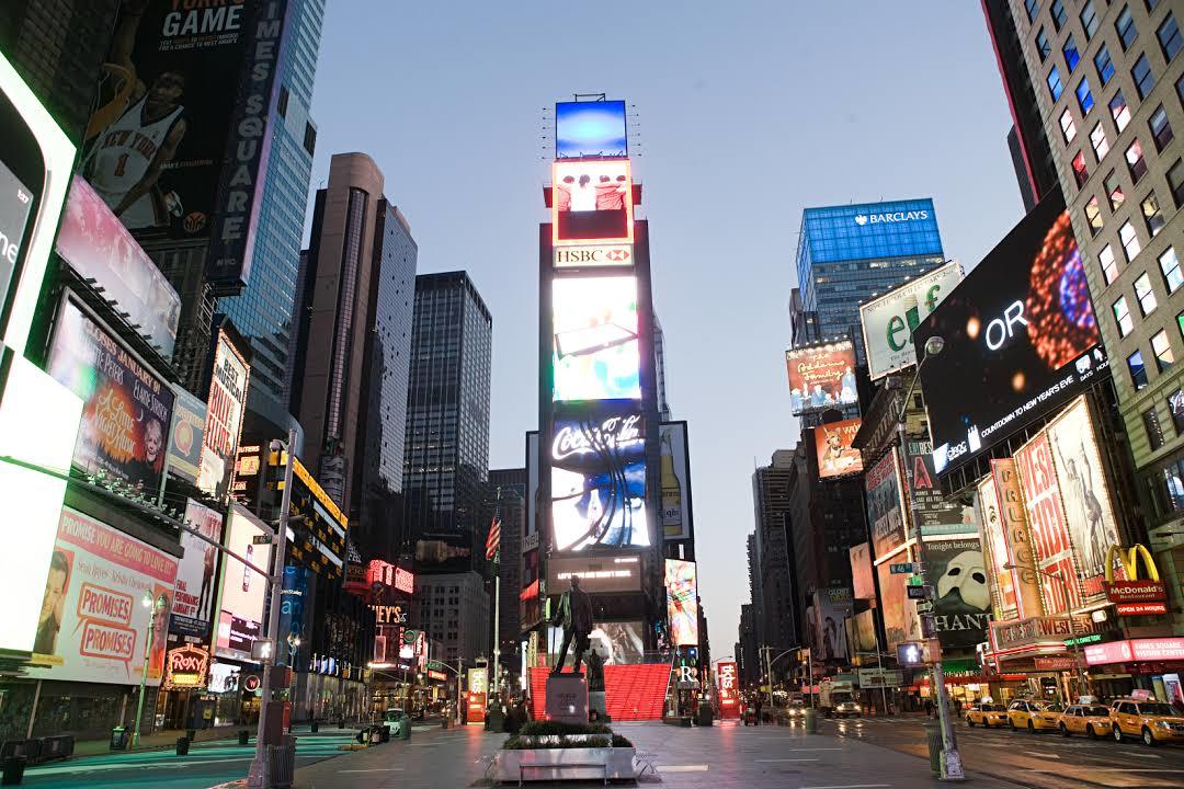Times Square Ball