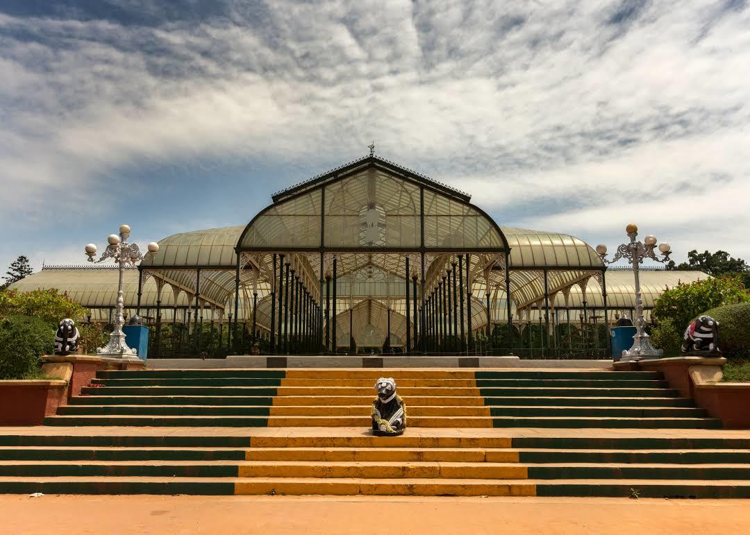 Lal Bagh Botanical Gardens