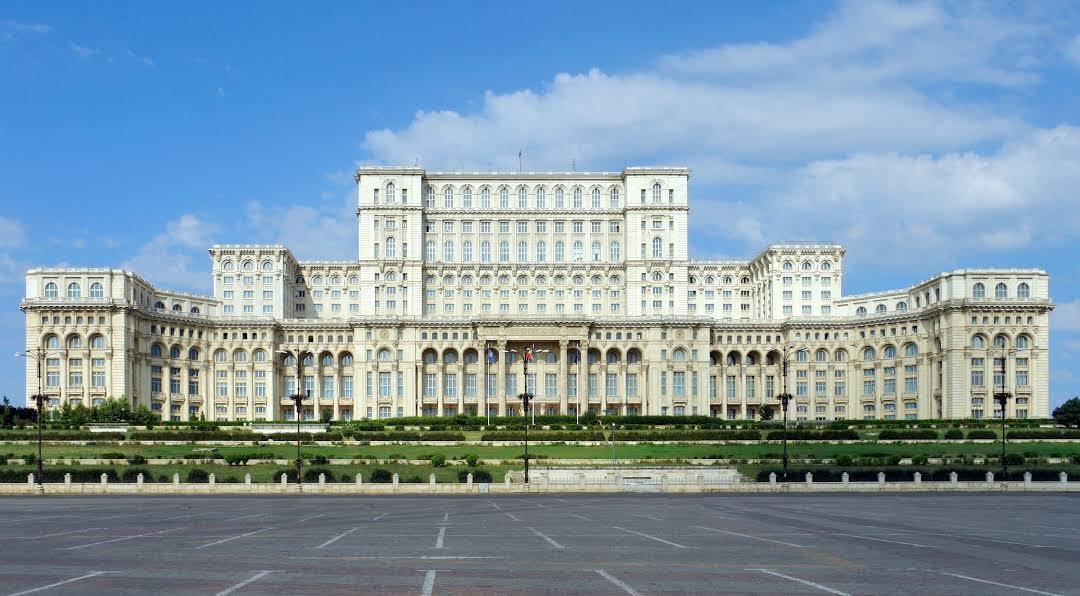 Palast des Volkes