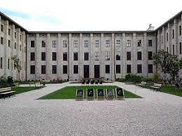 Nationalmuseum Warschau
