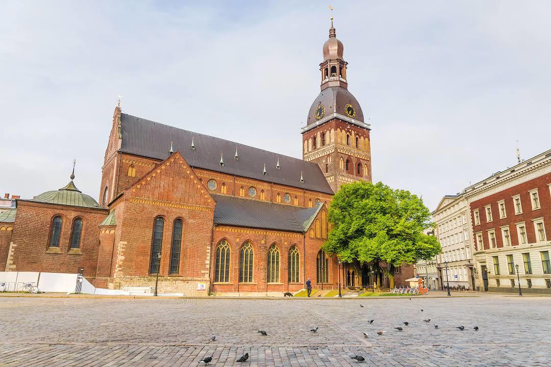 Dom zu Riga