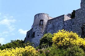 Castello Barbarossa
