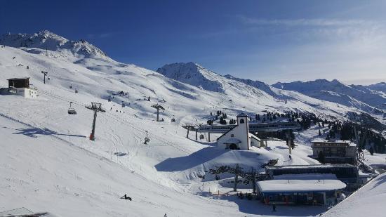 Obergurgl