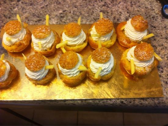 La Pause Gourmande