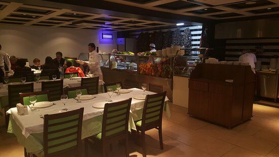 Bizim Konak Restaurant