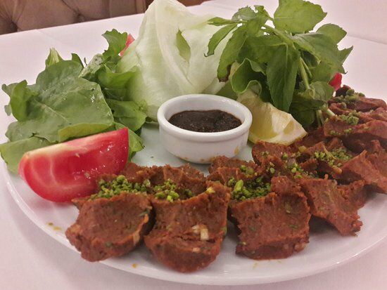 Sirnaz Ocakbasi Restaurant