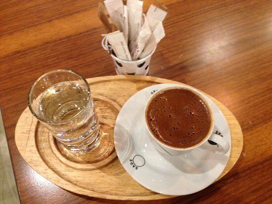 Coffee Brew Lab