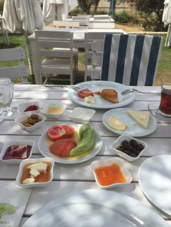 Sakizlar Restaurant