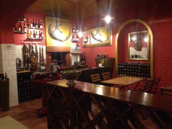 Wine Deli