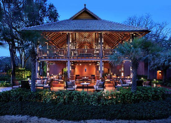 McFarland House