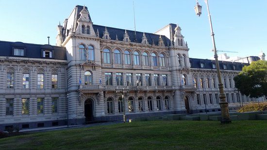 Palacio Pizzurno