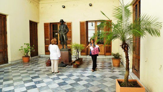 Museo Mitre