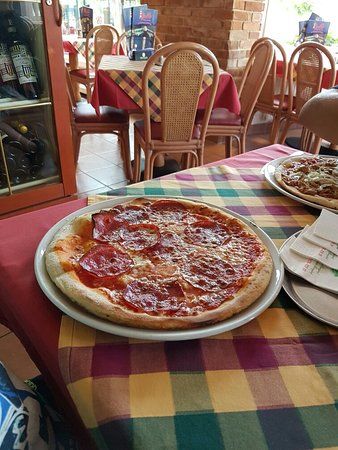 Ristorante Rialto