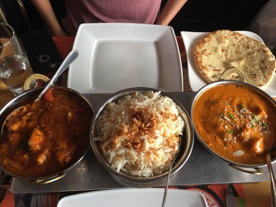 Indian Curryhouse