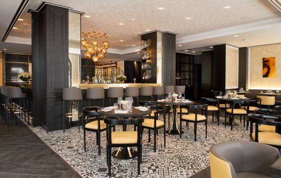 Osteria 60