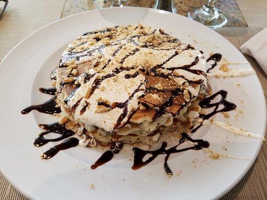 Sea Breeze Café