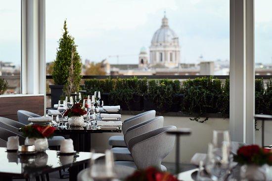 Acquaroof Terrazza Molinari