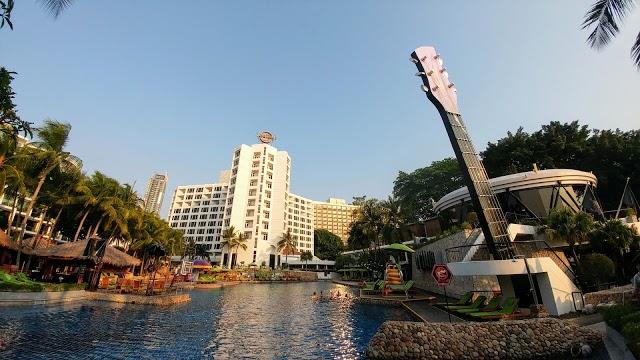Hard Rock Cafe