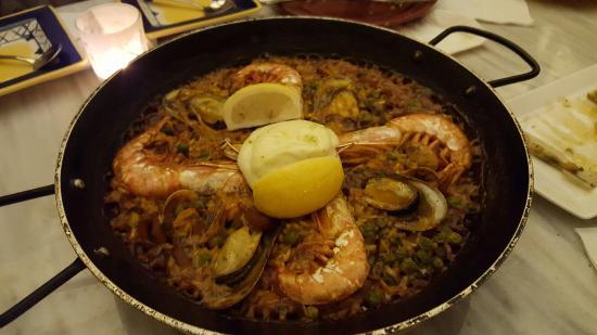 El Iberico