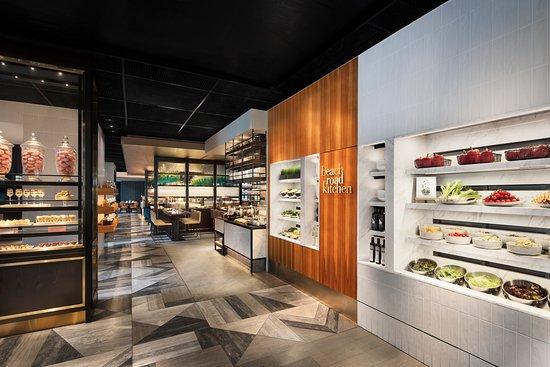 Beach Road Kitchen