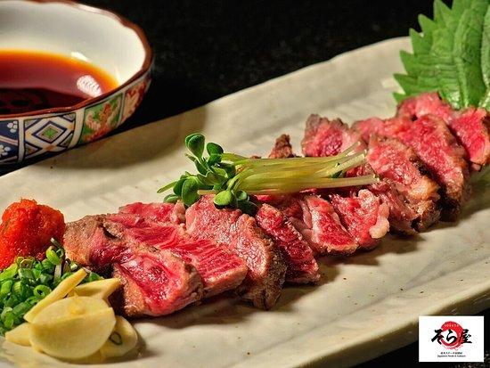 Soraya Japanese Steak & Izakaya