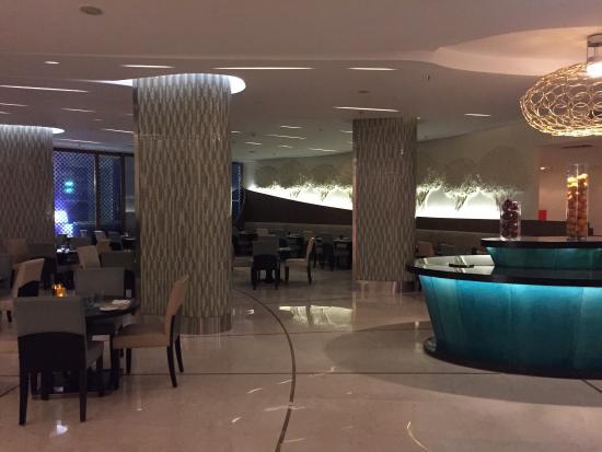 Citron Restaurant