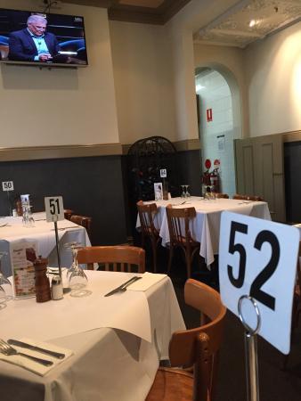 Crown Hotel Sydney