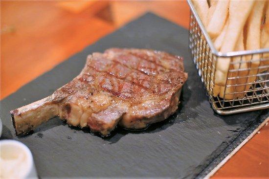 Steak House