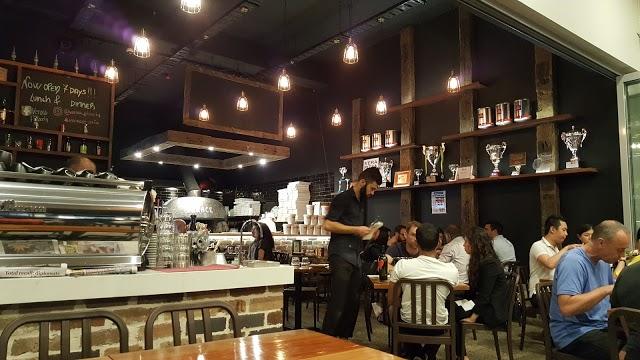 Verace Pizzeria