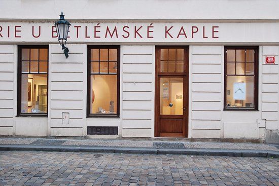 Bethlehemkapelle