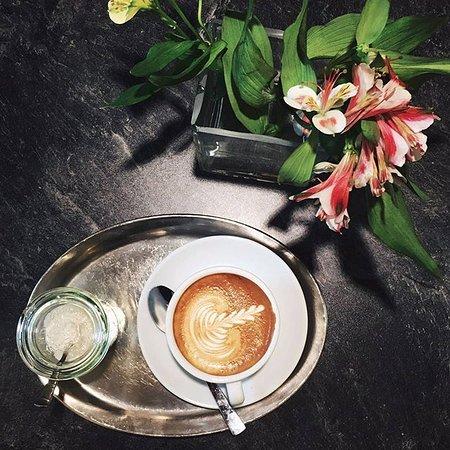 Cafe Tietz & Cie
