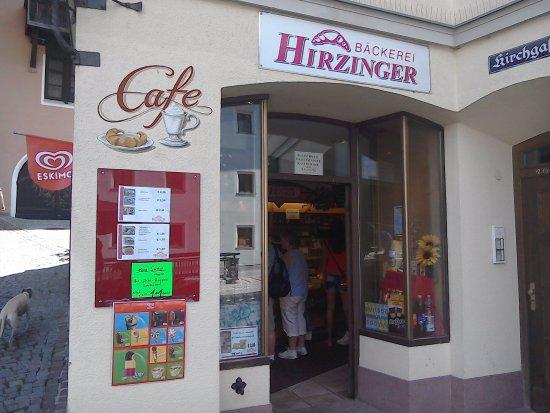 Christian Hirzinger