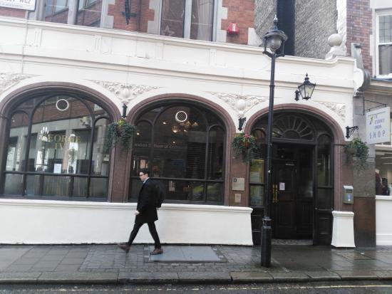 George IV