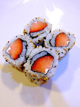 Yes sushi