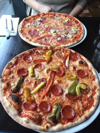 Pizza Factory