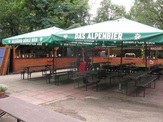 Berliner Freiheit