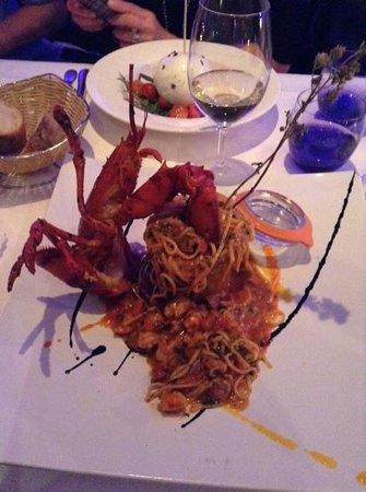 Garibaldi Restaurant