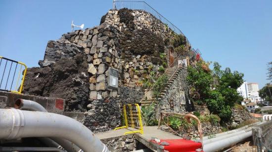 Forte de São José