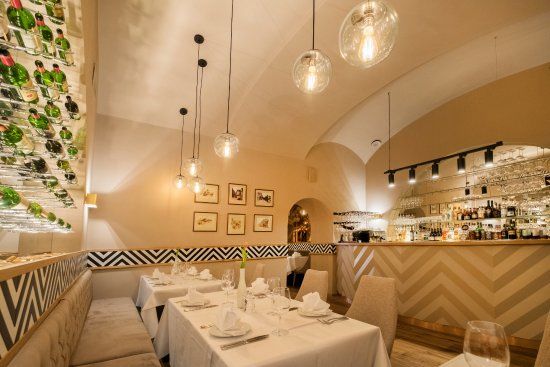 Hotel Promenada Restaurant