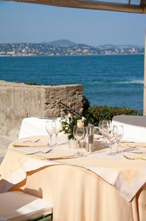 Restaurant La Ponche
