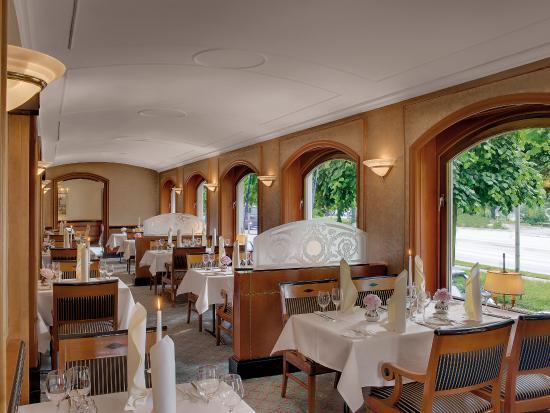 Atlantic Restaurant