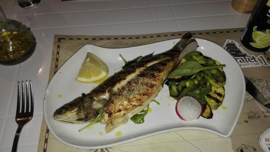 Restorant Piratet