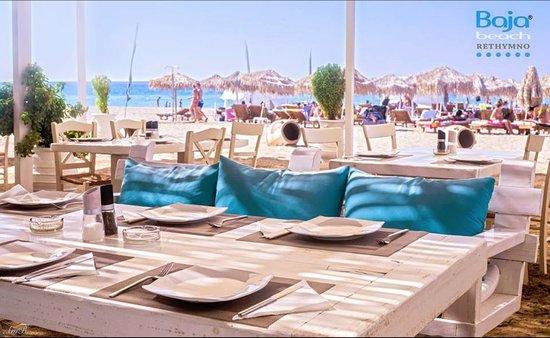 Baja Restaurant
