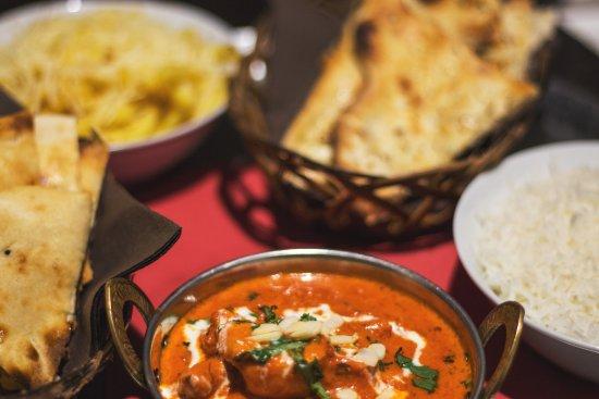 Jaipur Marbella