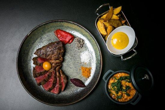 RIB Beef & Wine Lisboa