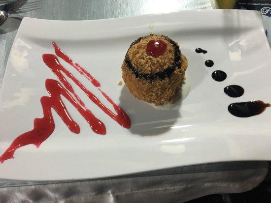 Sea View Restaurant