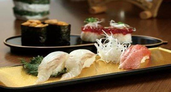 Itacho Sushi