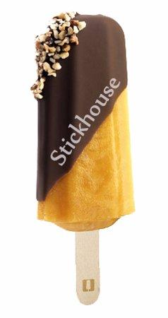 Stickhouse